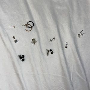miscellaneous earrings